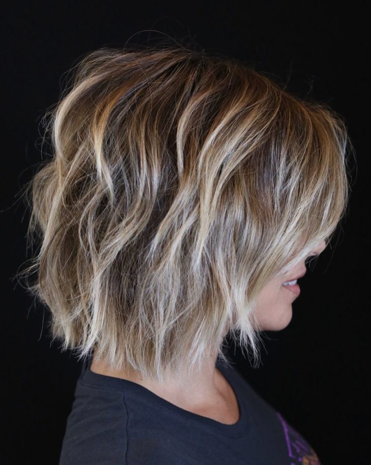 corte de cabelo repicado 96