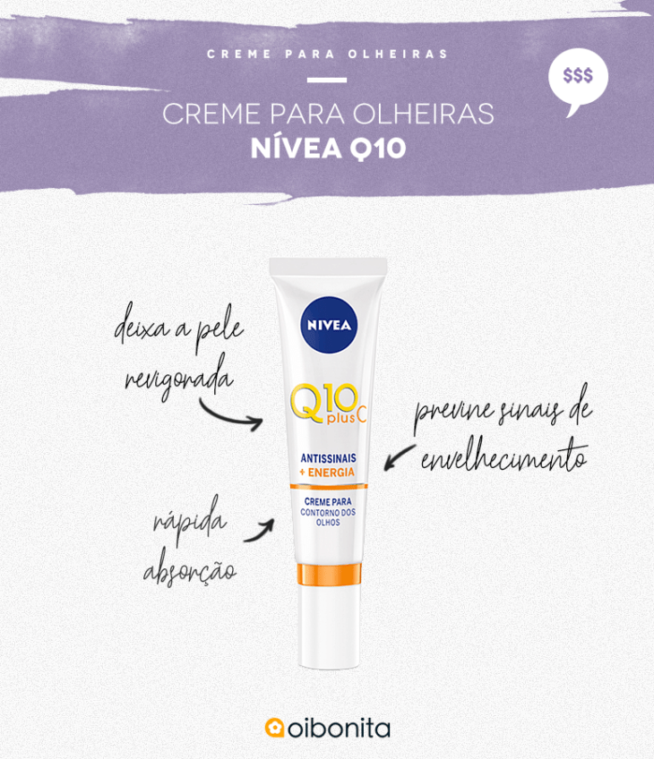 Creme para olheiras: dicas e top 10 produtos para acabar de vez com elas