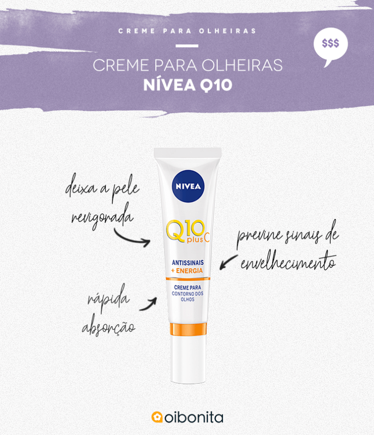 Creme para olheiras: dicas e top 10 produtos para acabar de vez com elas