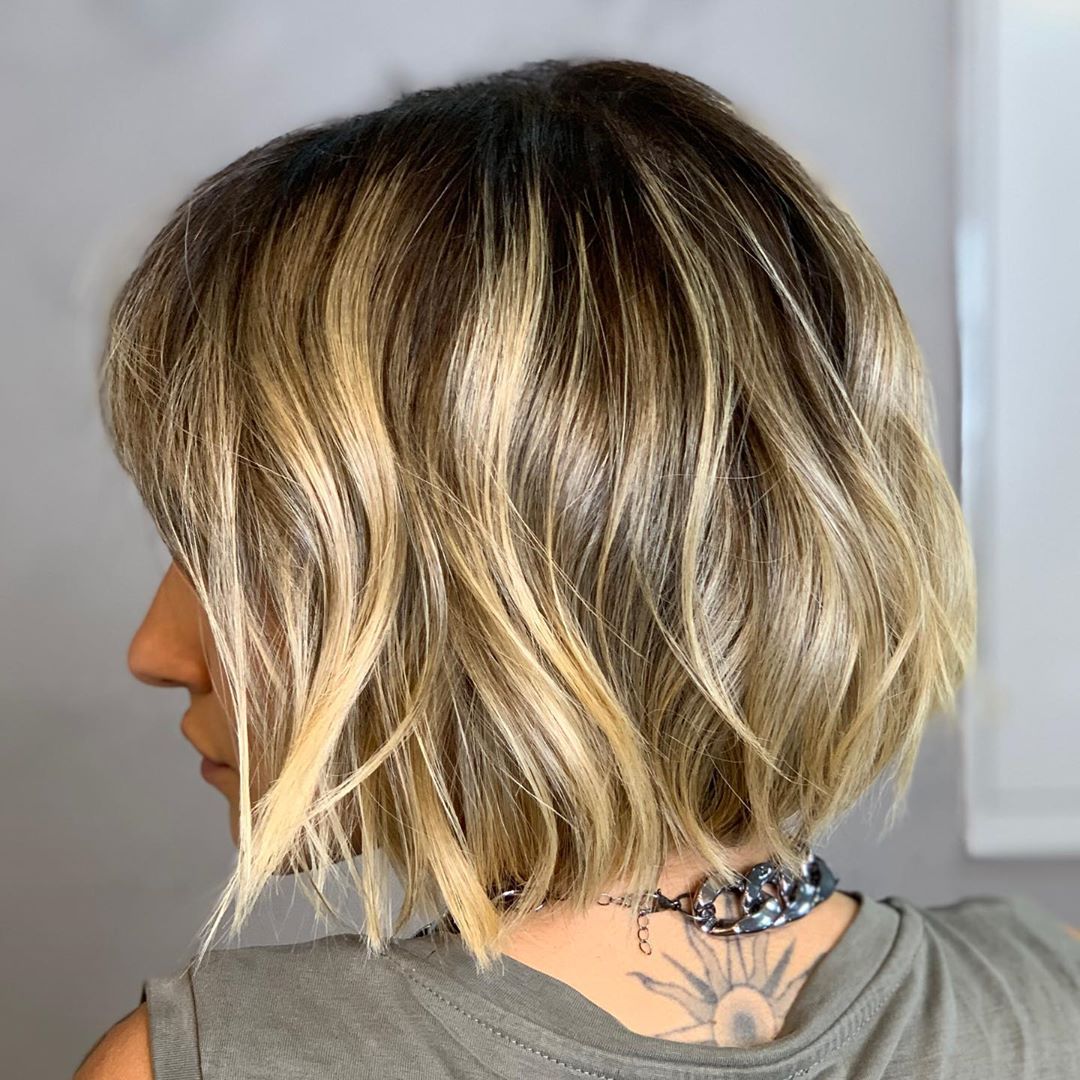 ombré hair 73