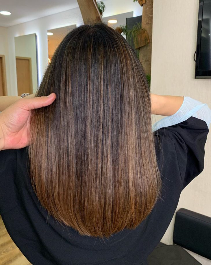 Ombré hair: o que você precisa saber + 50 fotos inspiração
