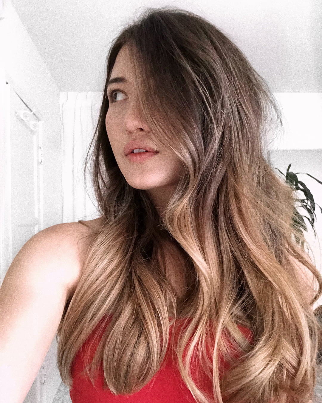 ombré hair 99