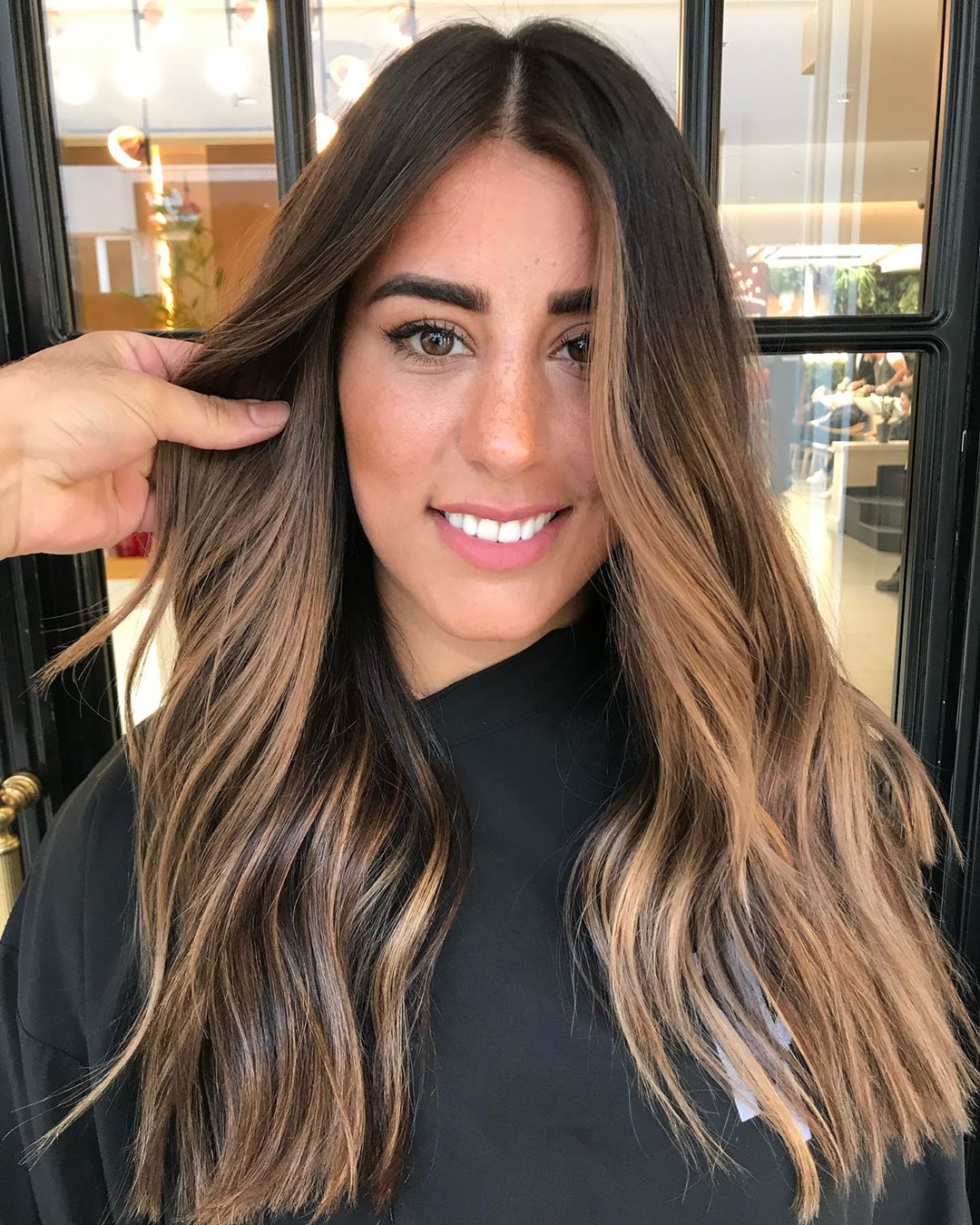 ombré hair 68