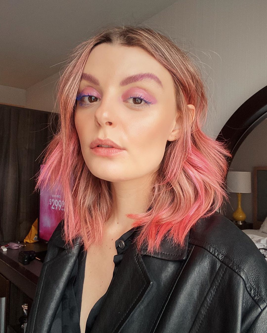 ombré hair 66