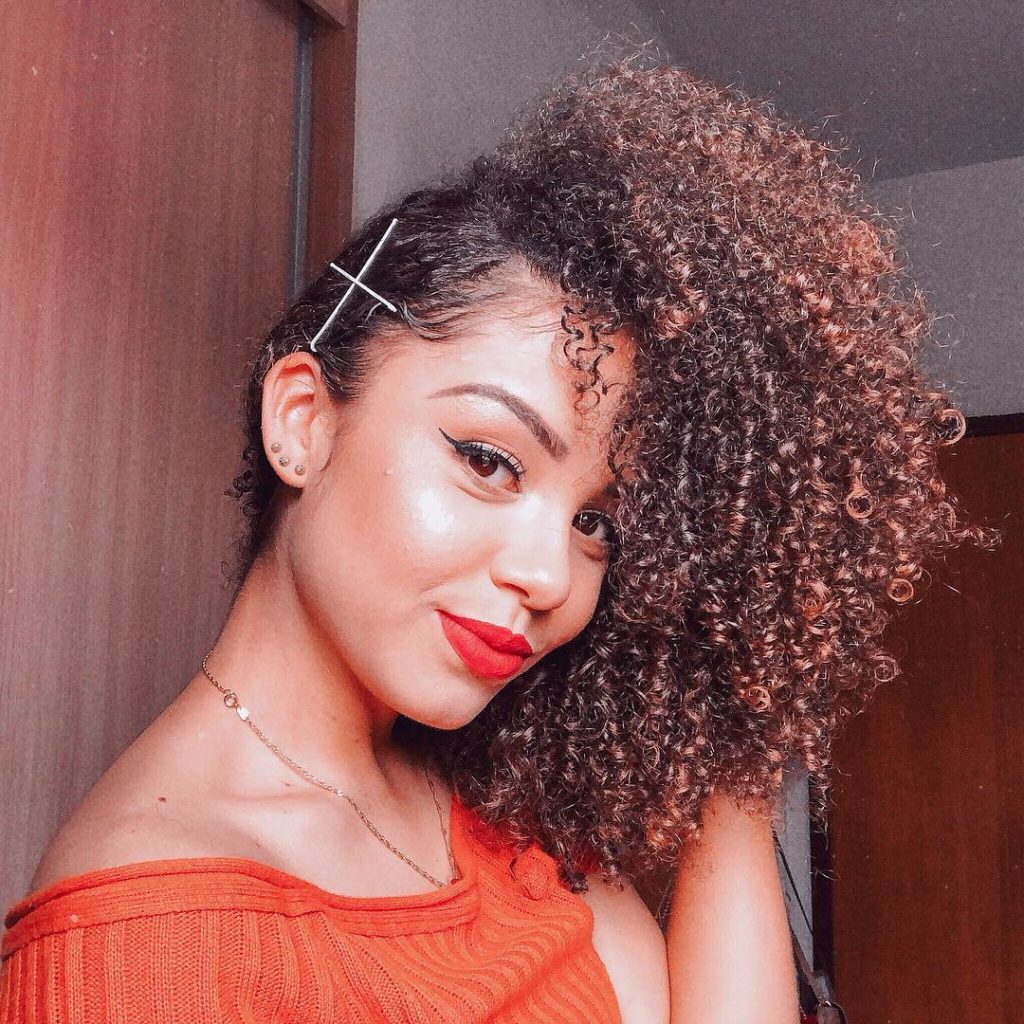 Presilha de cabelo: como usar o acessório em diversas ocasiões [60 fotos]