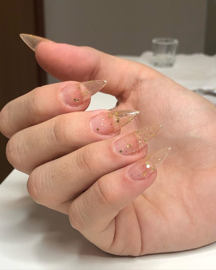 unhas de porcelana 32