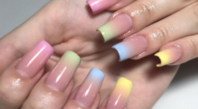 Unhas de porcelana: tire suas dúvidas com uma especialista