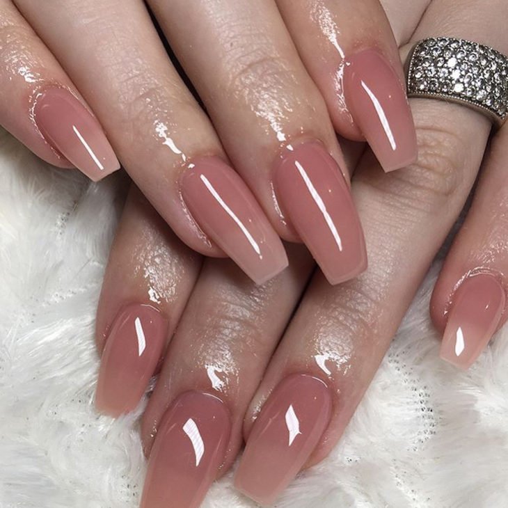 unhas de porcelana 22