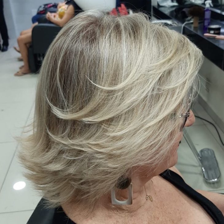 corte de cabelo degradê fotos