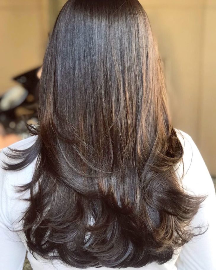 corte de cabelo degradê degradê