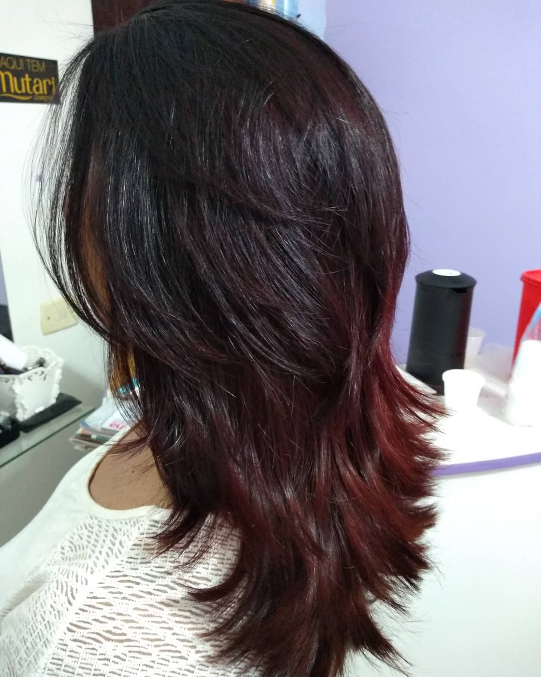 Corte degradê feminino: 70 fotos que te farão correr para o salão