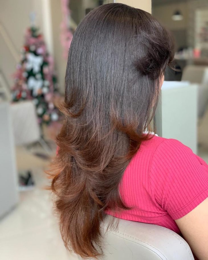 corte degradê feminino 126