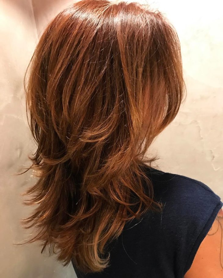 corte de cabelo degradê