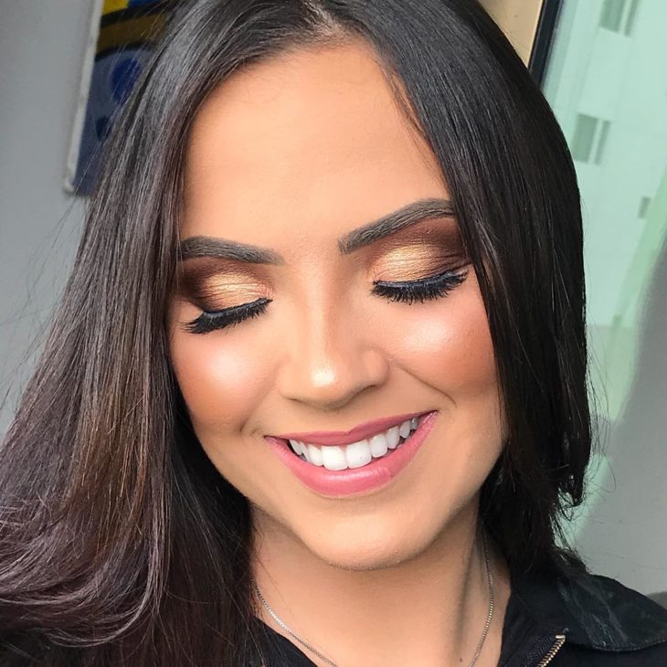 10 ideias de maquiagem extremamente bonitas para você arrasar no look -  Site de Beleza e Moda