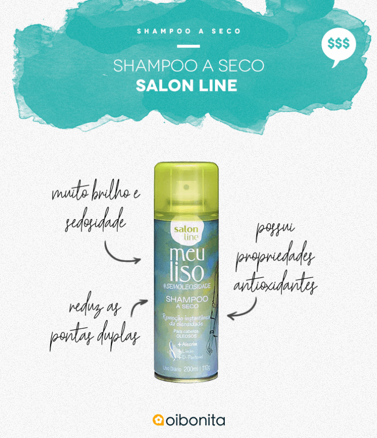 Shampoo a seco saiba como usar e confira as melhores marcas
