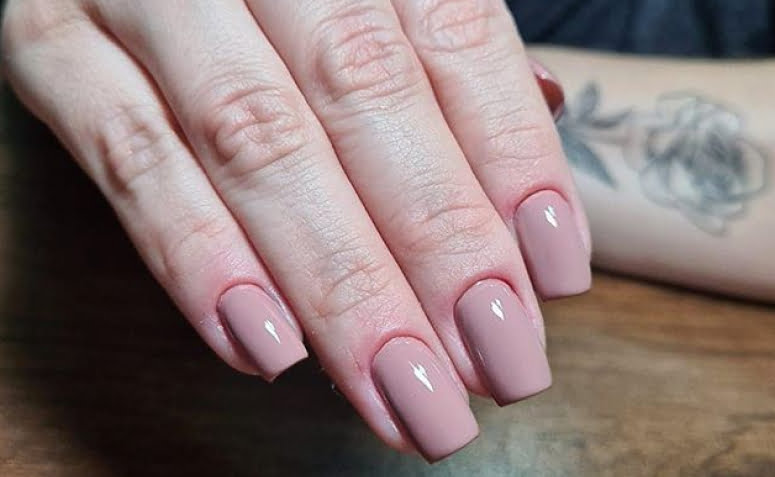 Esmalte Nude Os 12 Melhores Para Se Apaixonar E Escolher O Seu