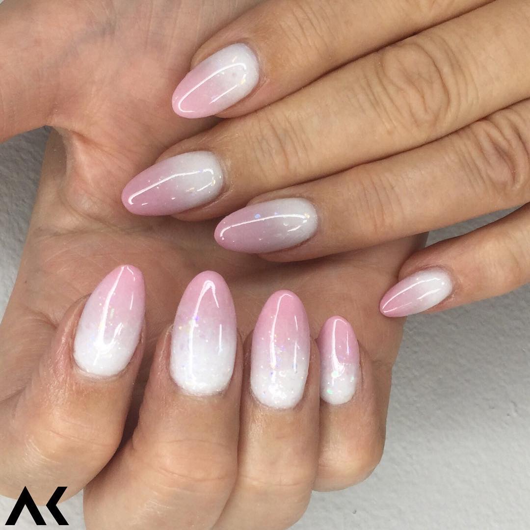 unhas degradê 130