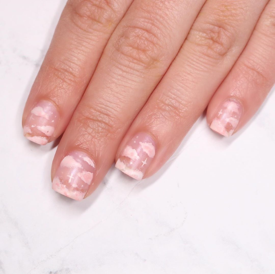 unhas delicadas 61