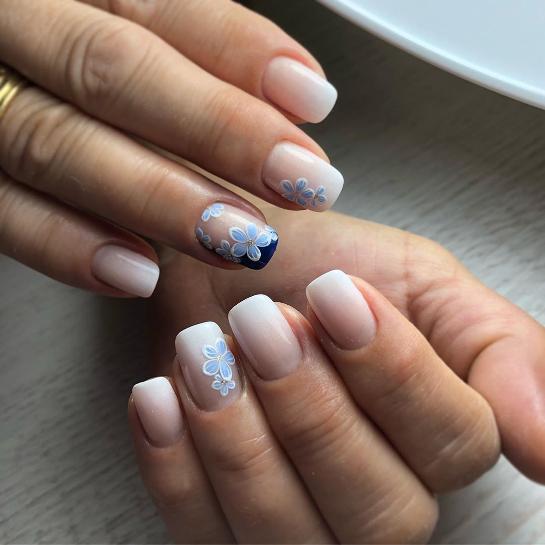 unhas delicadas 87