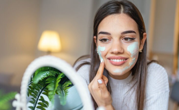 máscara facial 14