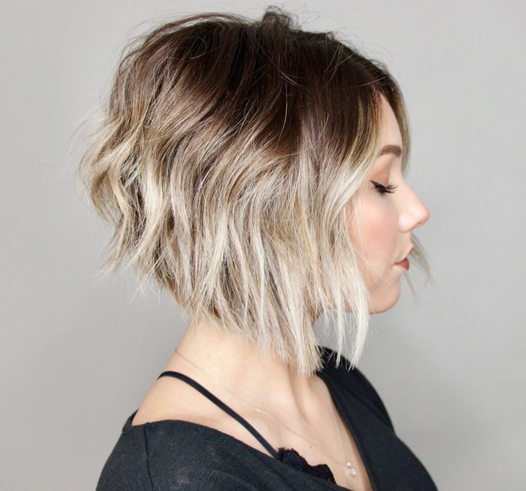 Short bob: 35 inspirações e tutoriais desse corte curto TENDÊNCIA