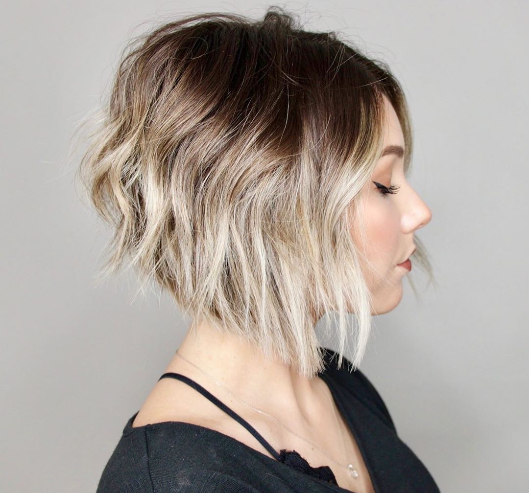 short bob 39