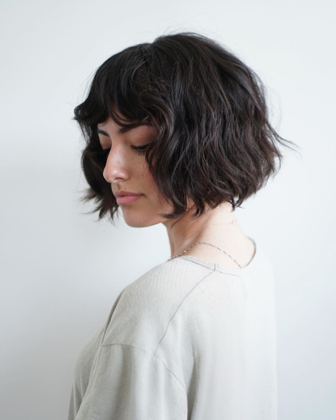 short bob 62