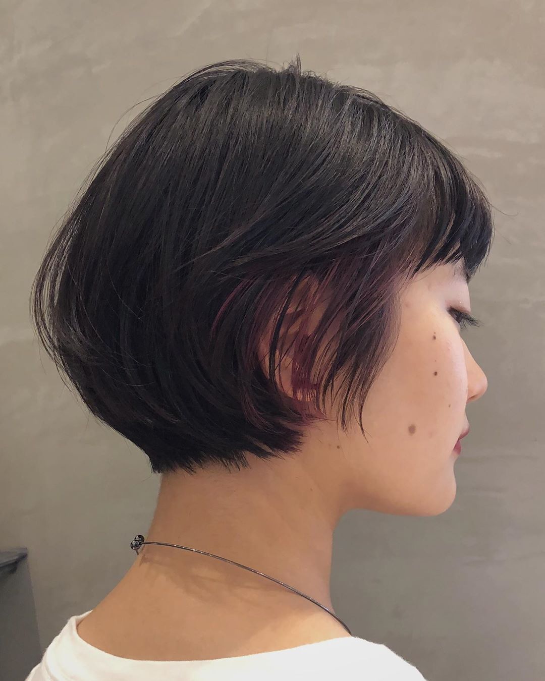 short bob 40