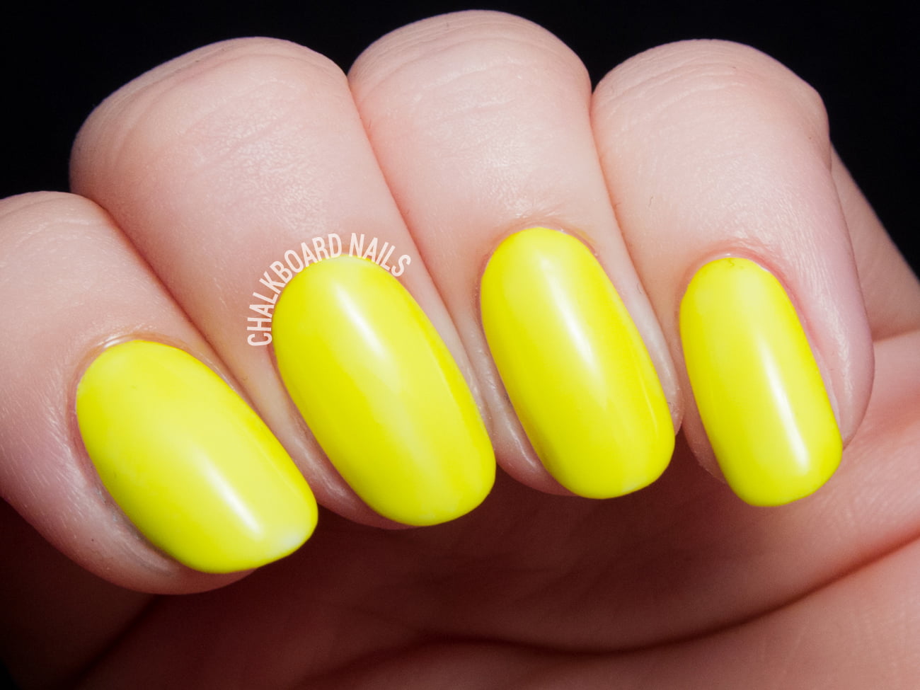 unhas neon 53