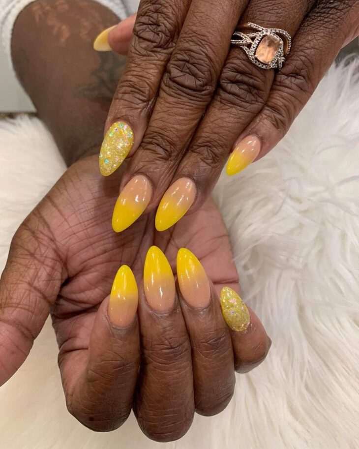 Unhas neon 50 FOTOS e tutoriais dessa nail art estilosa [TENDÊNCIA]