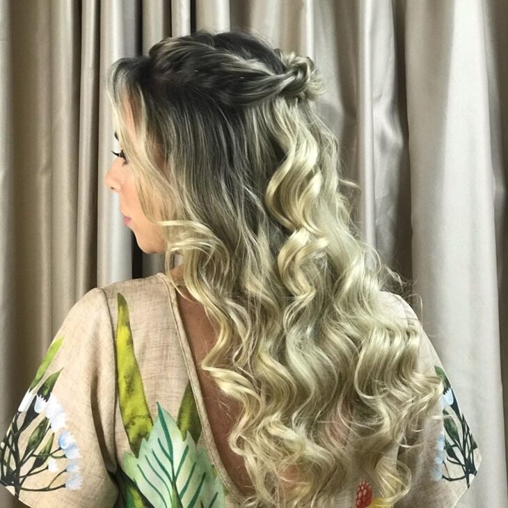 Penteados com babyliss: passo a passo e 40 fotos para se inspirar