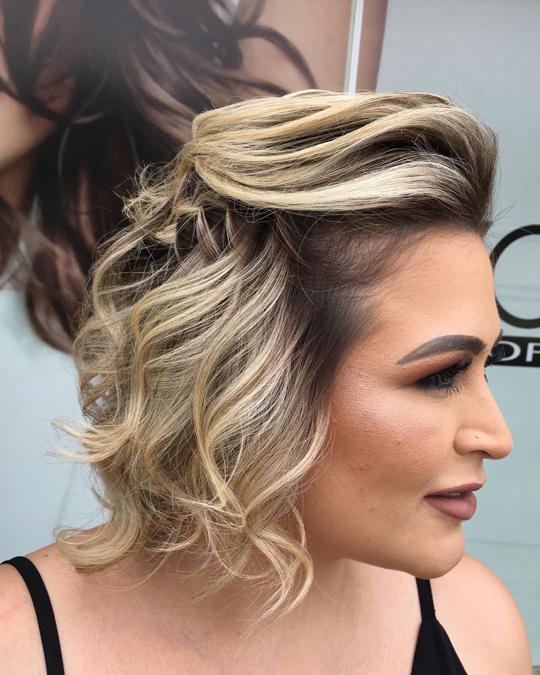 Penteados com babyliss: passo a passo e 40 fotos para se inspirar