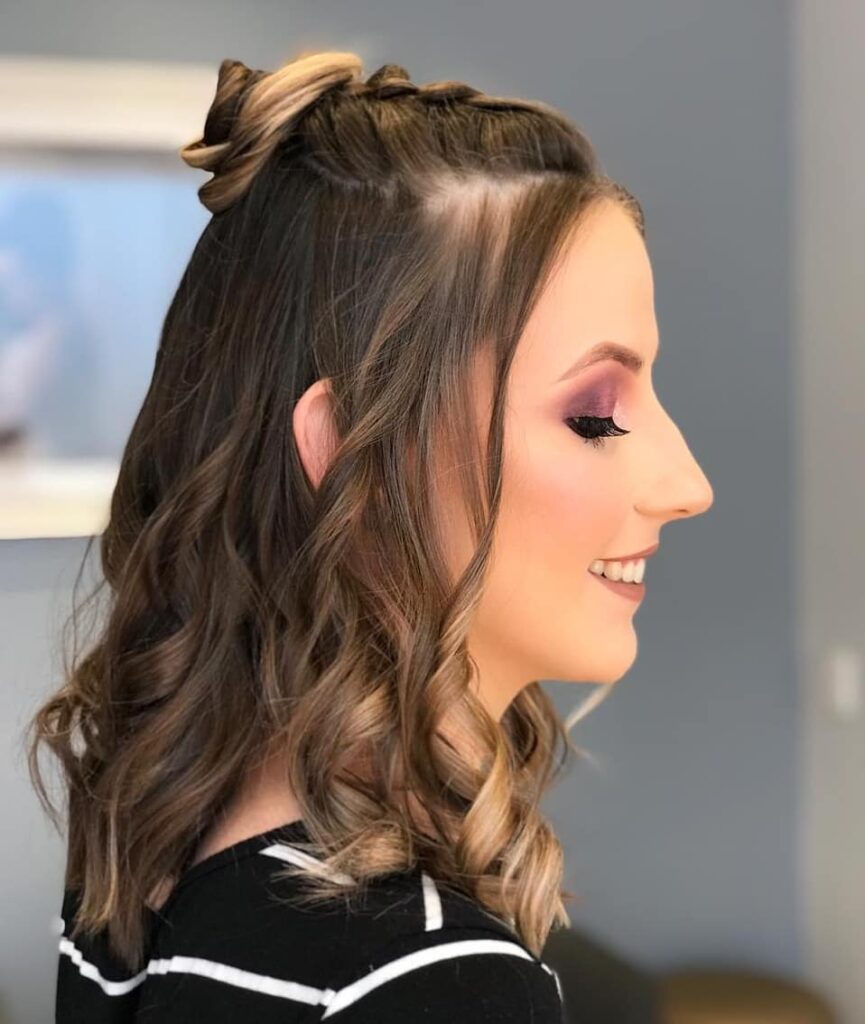 Penteados com babyliss: passo a passo e 40 fotos para se inspirar