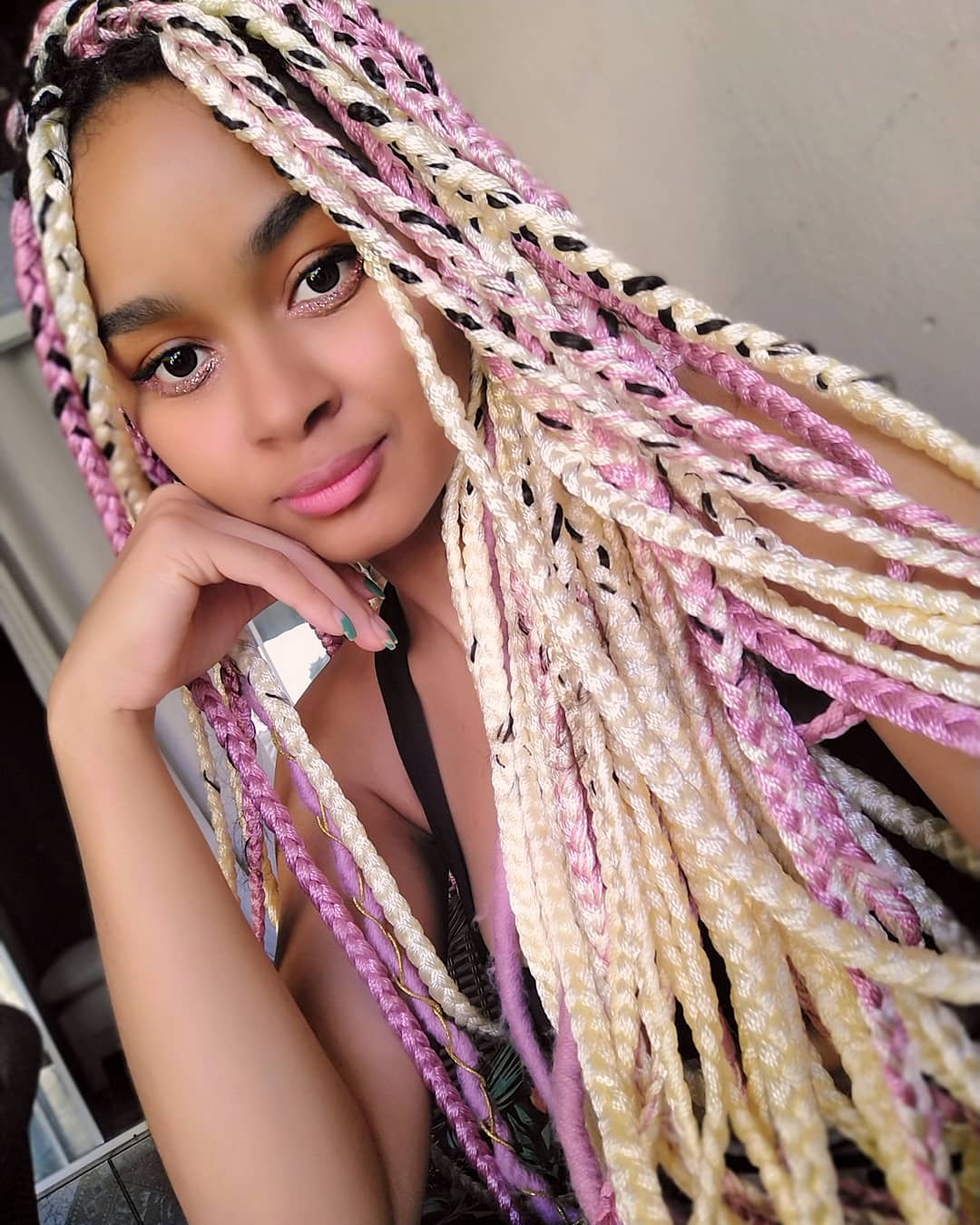 Box braids: como fazer, penteados, fotos e FAQ com especialista