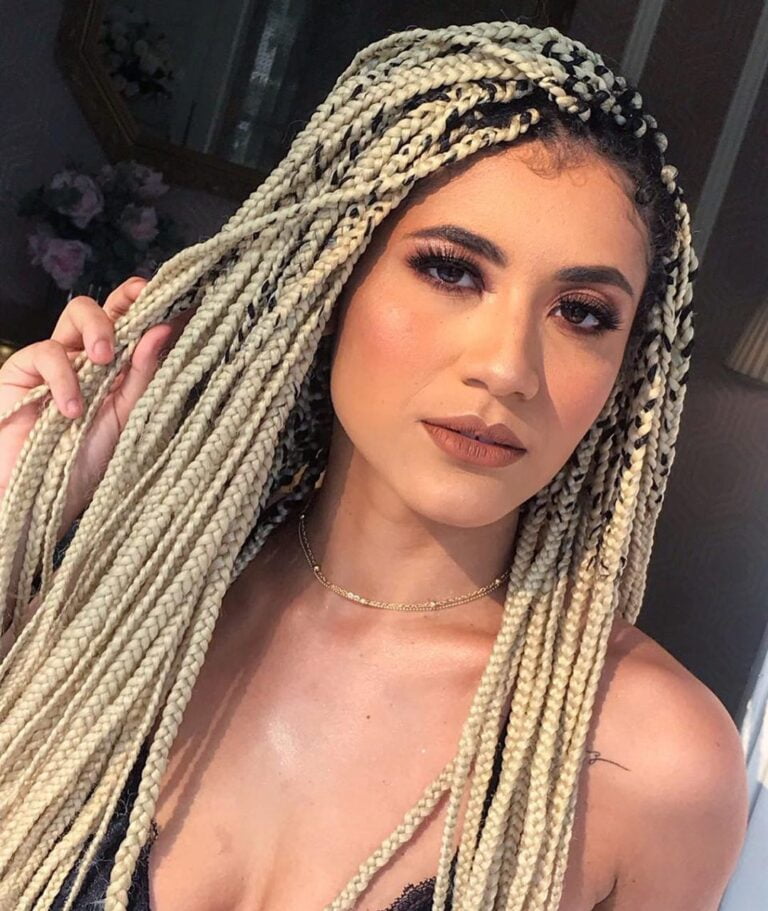 Box braids: como fazer, penteados, fotos e FAQ com especialista