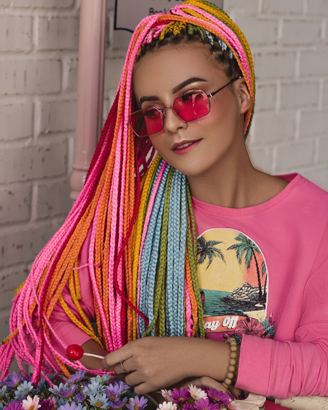 Box braids: como fazer, penteados, fotos e FAQ com especialista