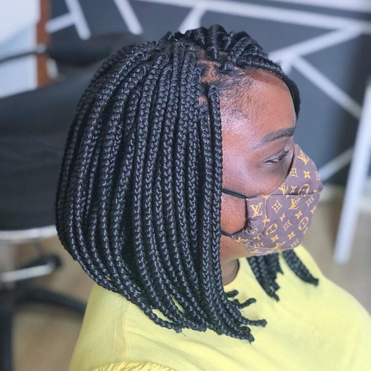 box braids 49