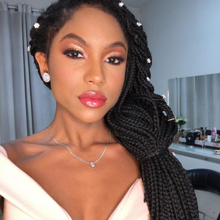 box braids 62