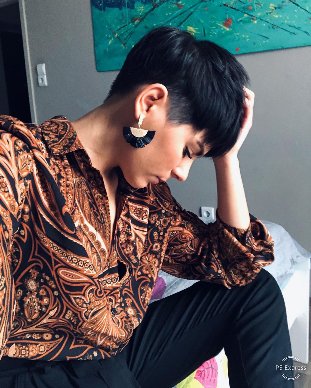 Corte pixie: 100 inspirações para arrasar em grande estilo