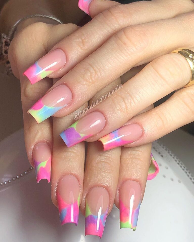 Unhas postiças: 20 modelos inspiradores para você escolher o seu