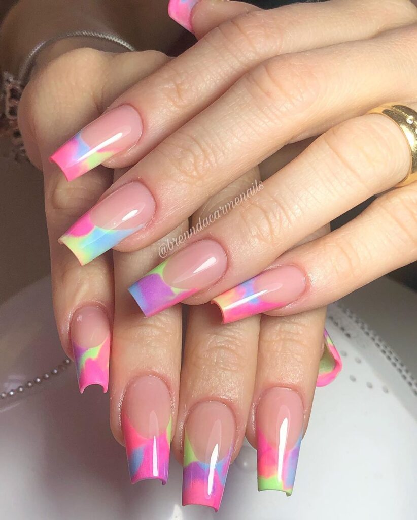 Unhas postiças: 20 modelos inspiradores para você escolher o seu