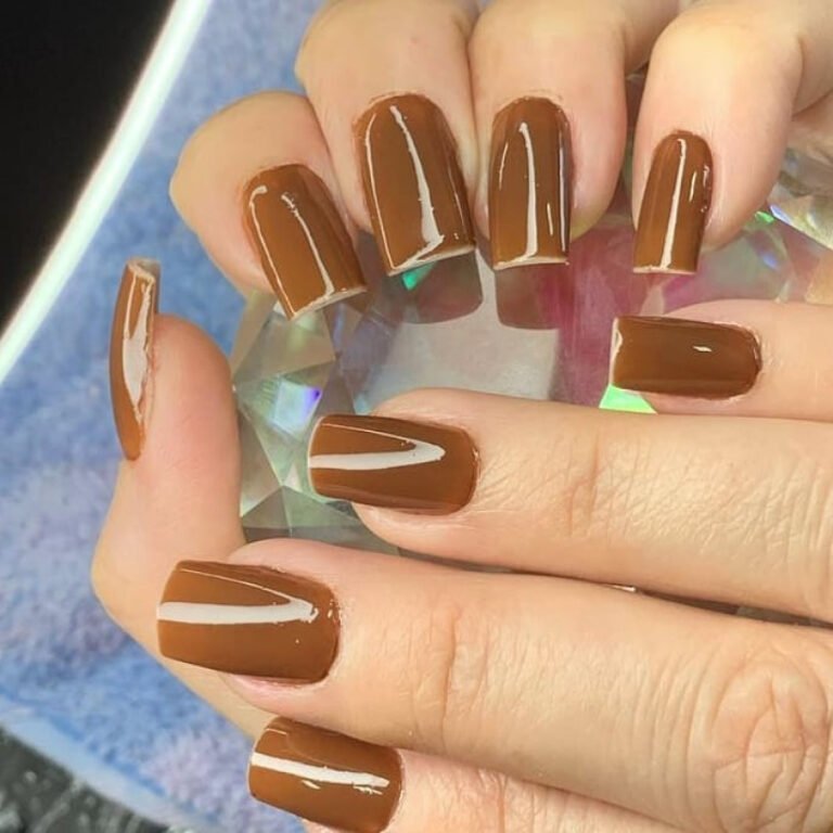 Unhas postiças: 20 modelos inspiradores para você escolher o seu