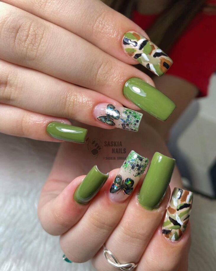 unhas verdes 62