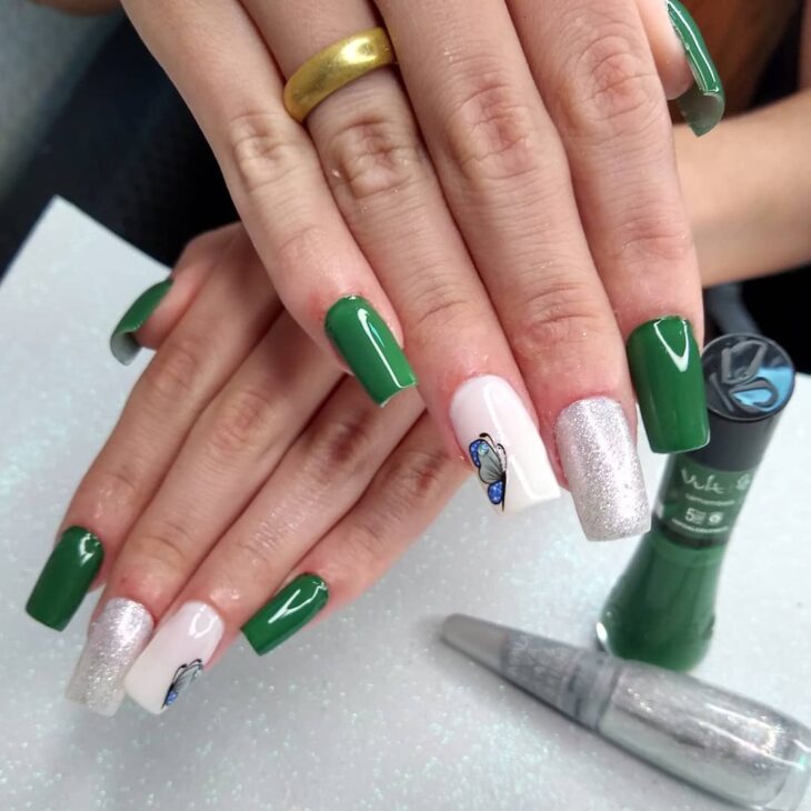 unhas verdes 72