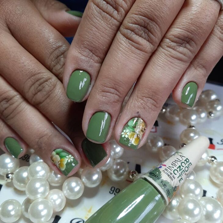 unhas verdes 74