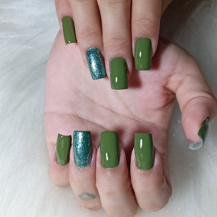 unhas verdes 75