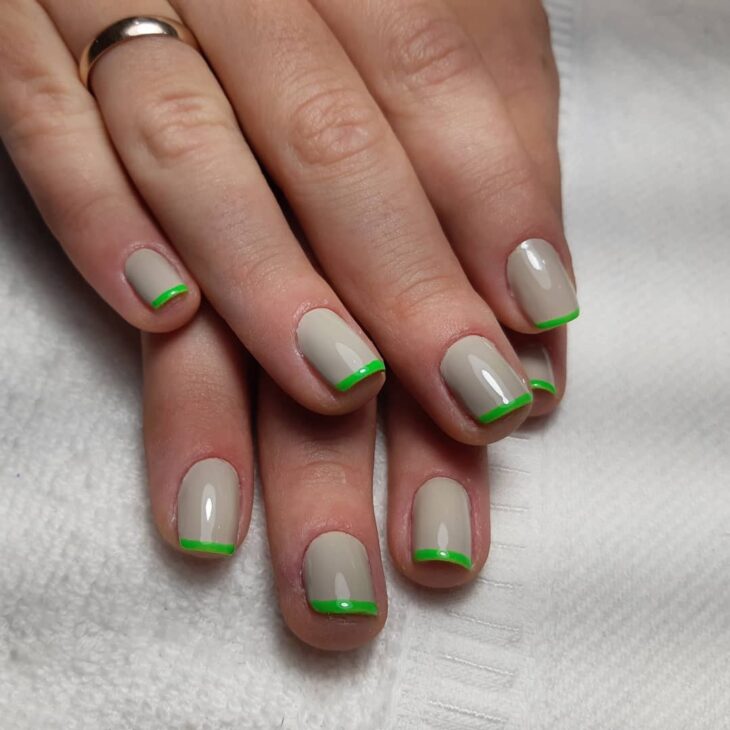 unhas verdes 85