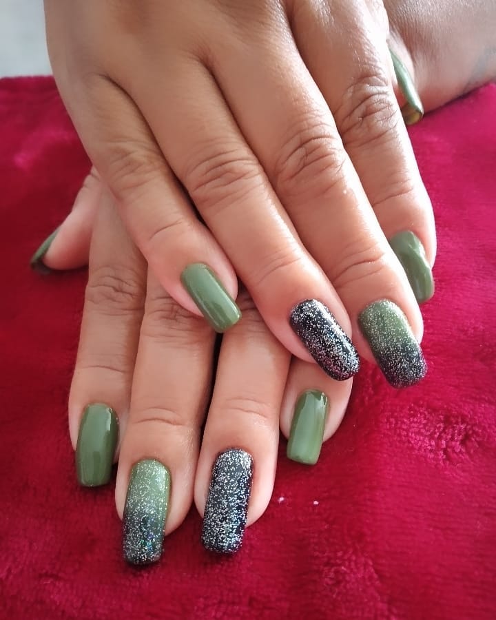 unhas verdes 93