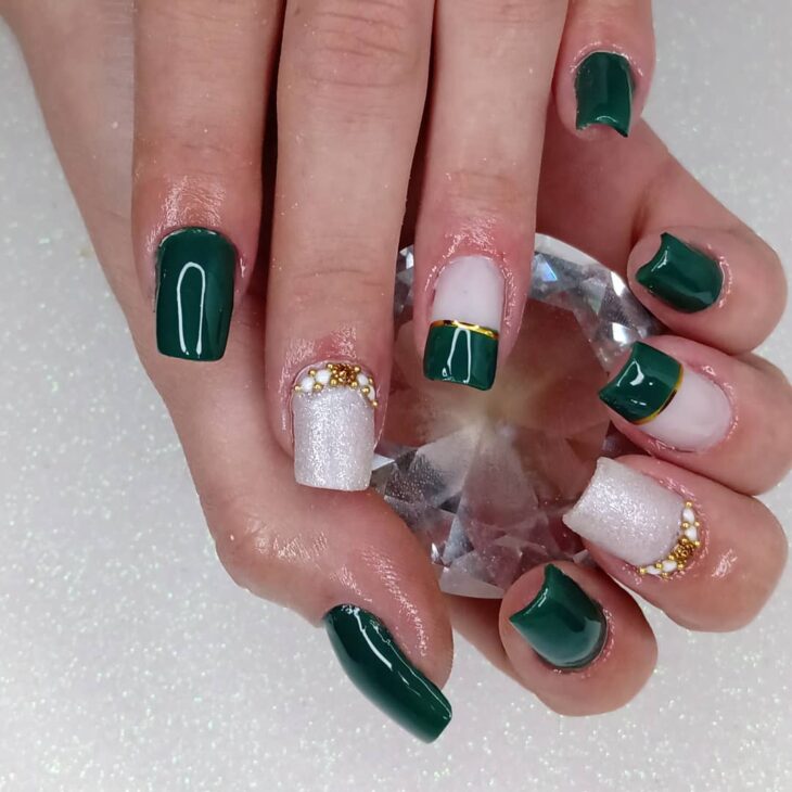 unhas verdes 102