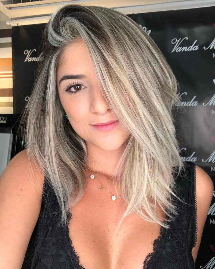 ombré hair loiro 60